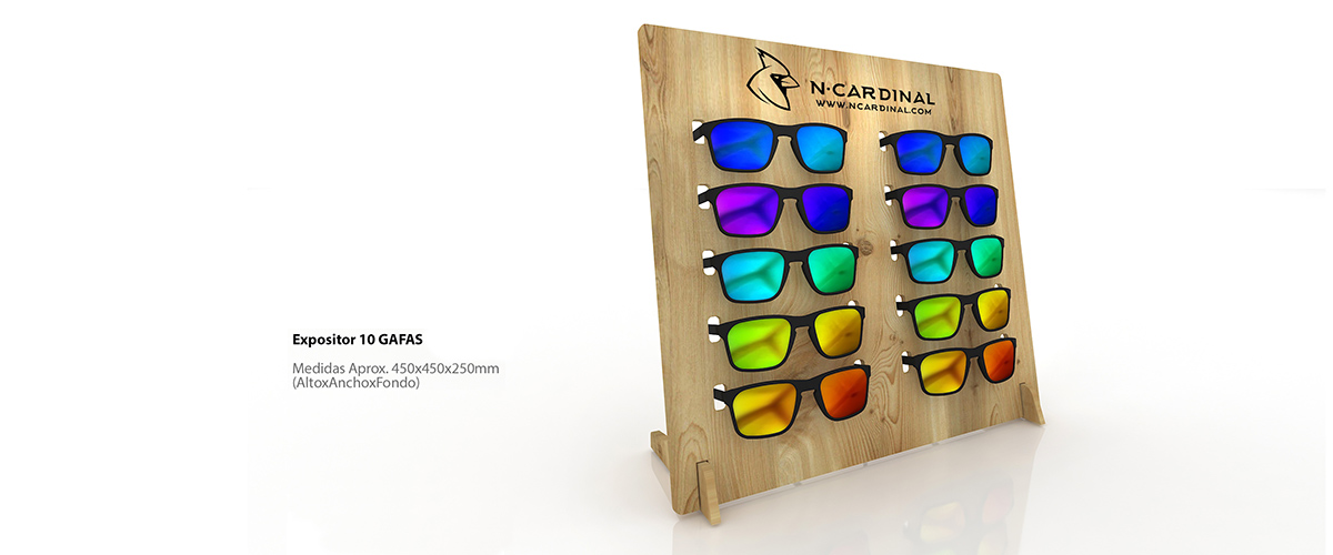 10 gafas 1
