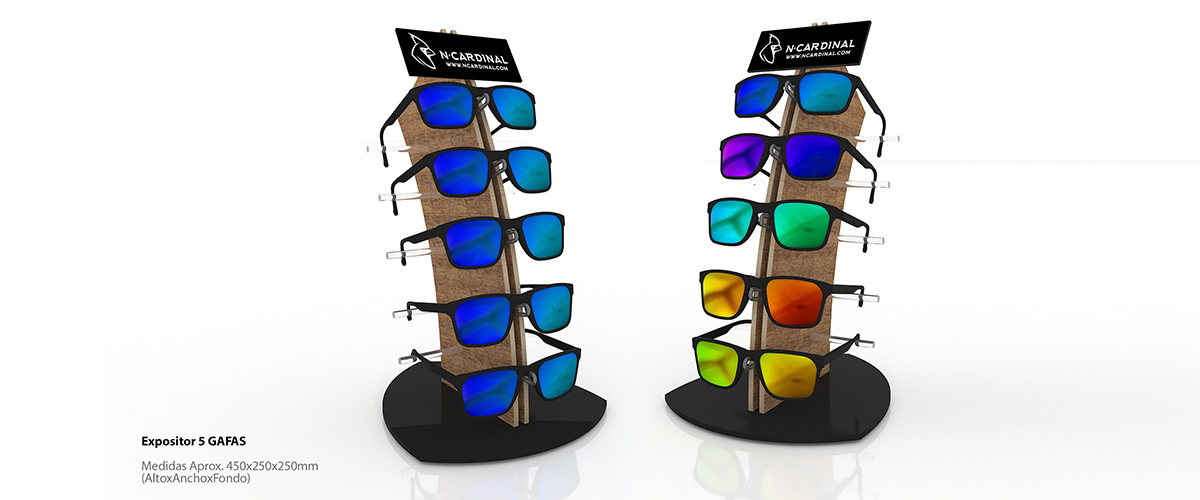 5 gafas 1