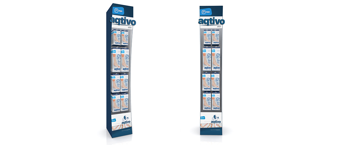 AQTIVO Skin