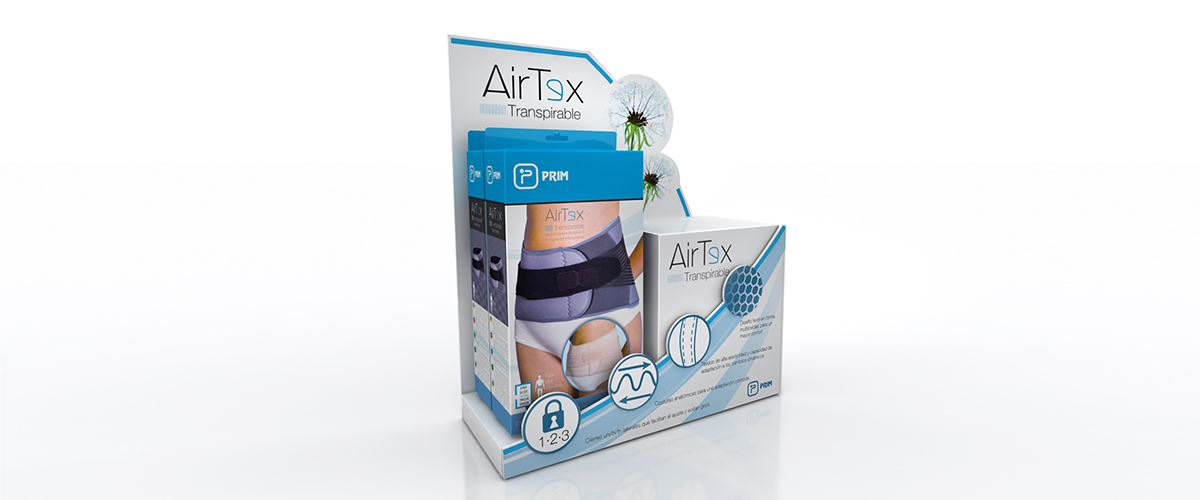 Airtex V1c