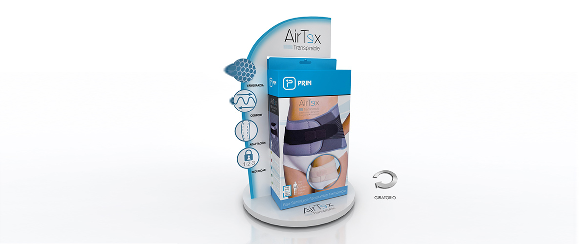 Airtex V3b
