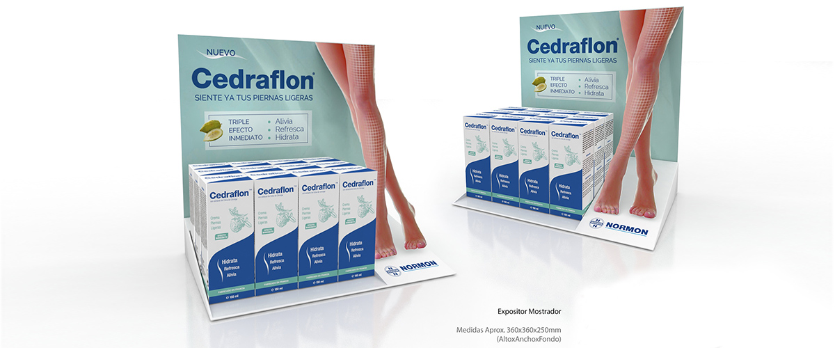 Cedreflon Exp1