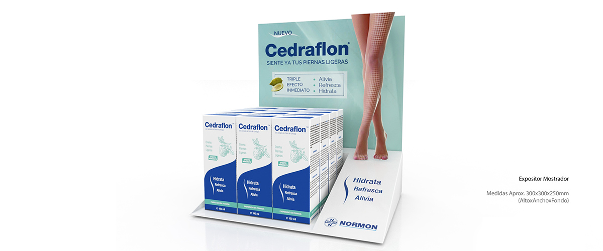Cedreflon Exp1c