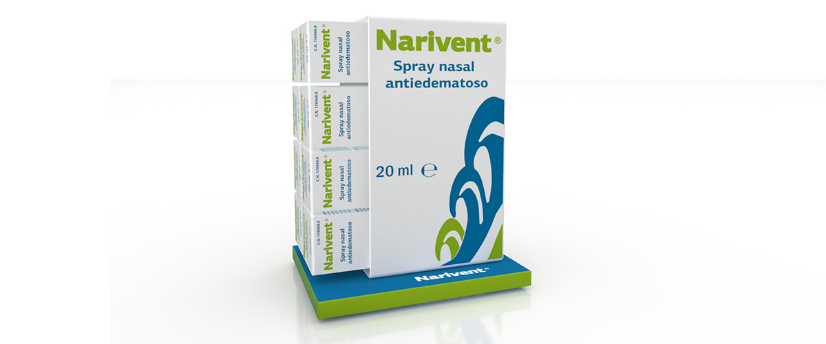 Expositor NARIVEL 2