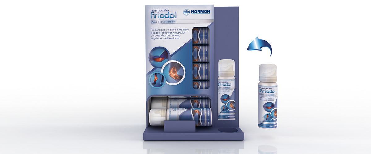 Modificaciones Friodol 2