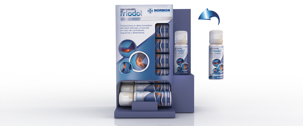 Modificaciones Friodol