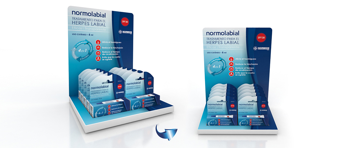 NormoLabial Lip 1