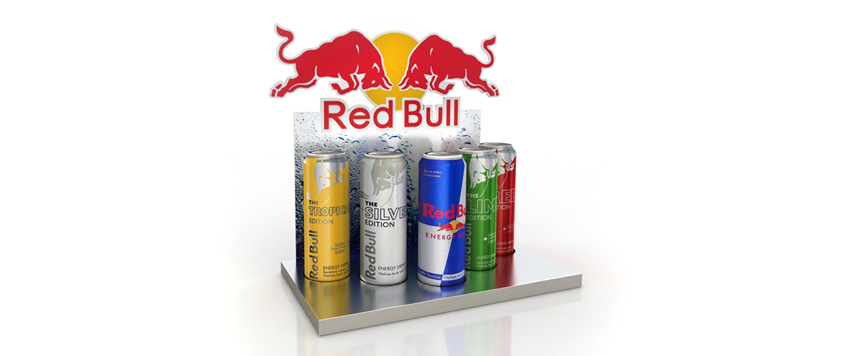 REDBULL Expo 2
