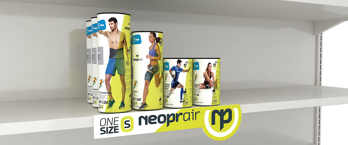Regleta Onesize